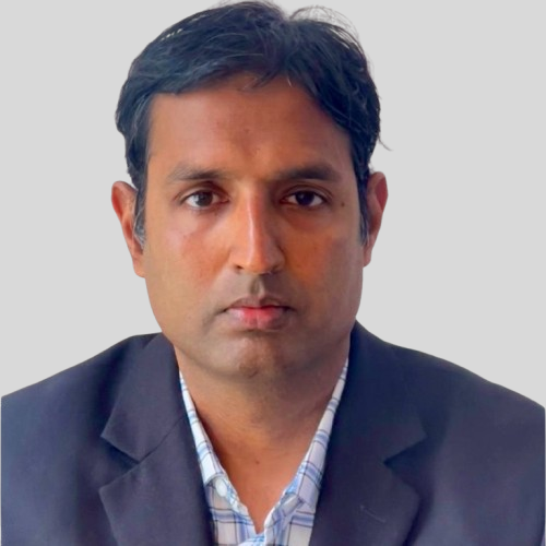 Sriraj Srinivasan
